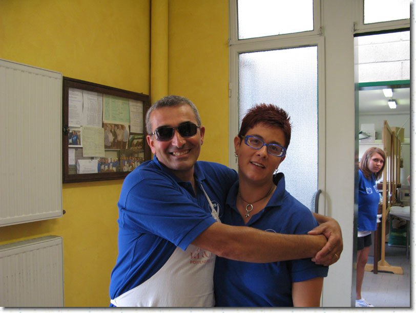 Foto successiva